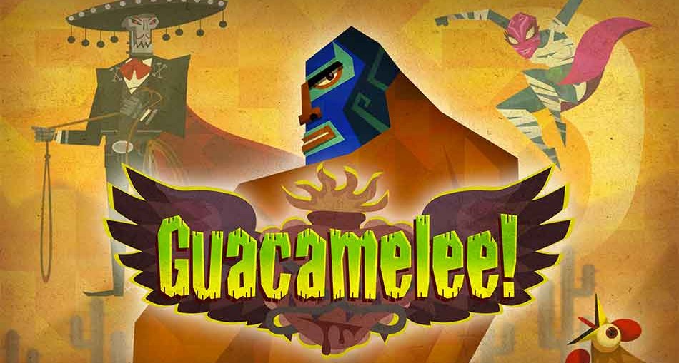 Guacamelee 2 системные требования