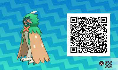 Archeduc-pokemon-ultra-QR-Code-pokedex-724