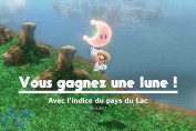 Pokemon Ultra Soleil Et Lune à Quoi Sert La Plaine Des