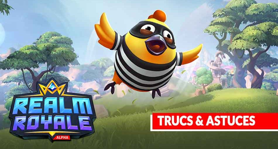 realm royale trucs et astuces pour gagner toutes ses parties - formulaire partie perso fortnite