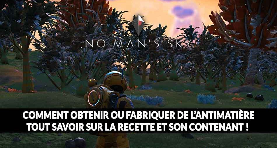 Astuces Guide Et Wiki No Man S Sky Next Generation Game