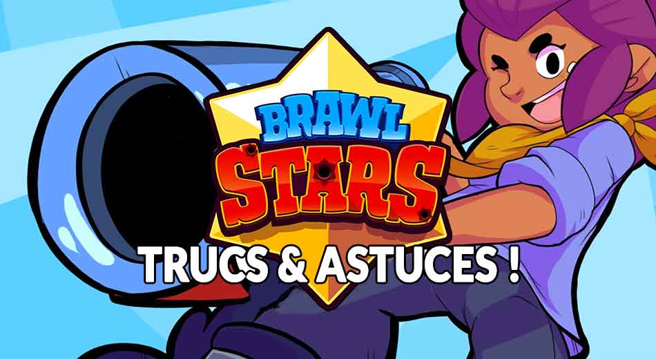 Guide Brawl Stars Trucs Et Astuces Pour Comprendre Le Nouveau Jeu De Supercell Generation Game - comment recuperer un compte brawl star