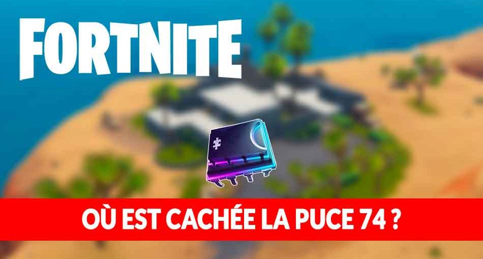 Defi De Decryptage Fortnite Quaribou - 