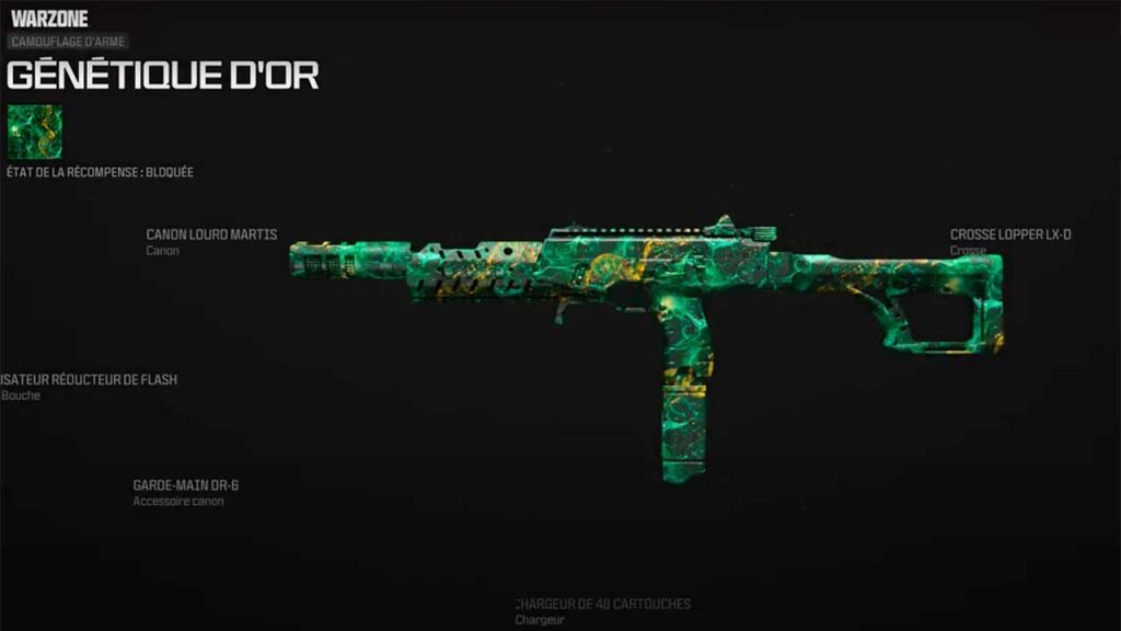 skin-camouflage-arme-genetique-d-or-call-of-duty-warzone