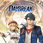 The Legend of Heroes Trails Through Daybreak