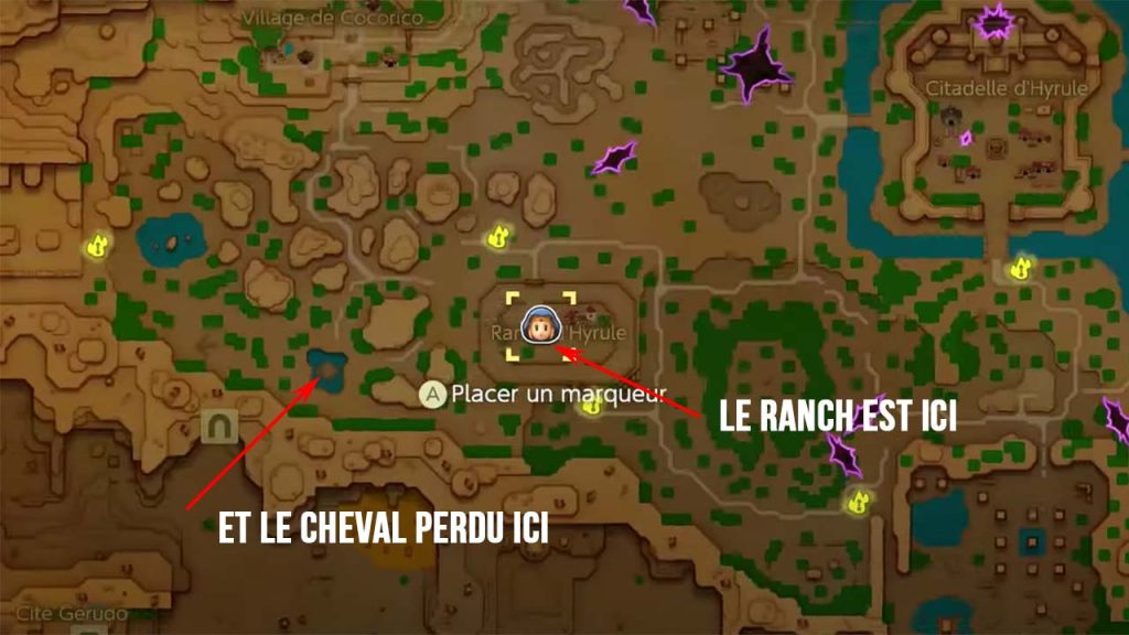 emplacement-ranch-et-cheval-perdu-Zelda-Echoes-of-Wisdom