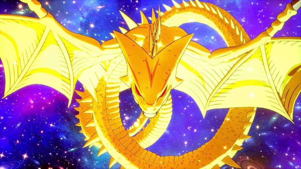 invoquer-le-dragon-Super-Shenron-dragon-ball-sparking-zero